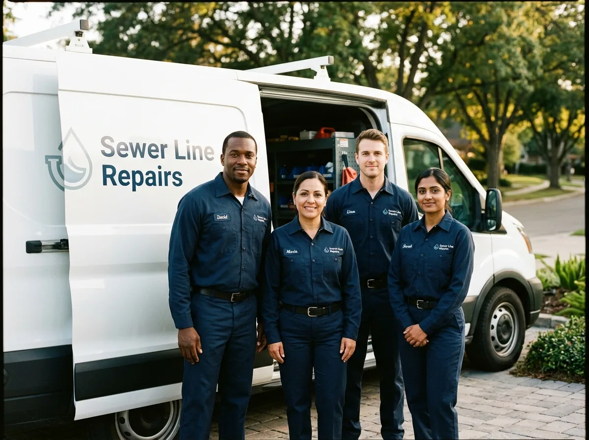Emergency Plumber company in Mckinney, KY