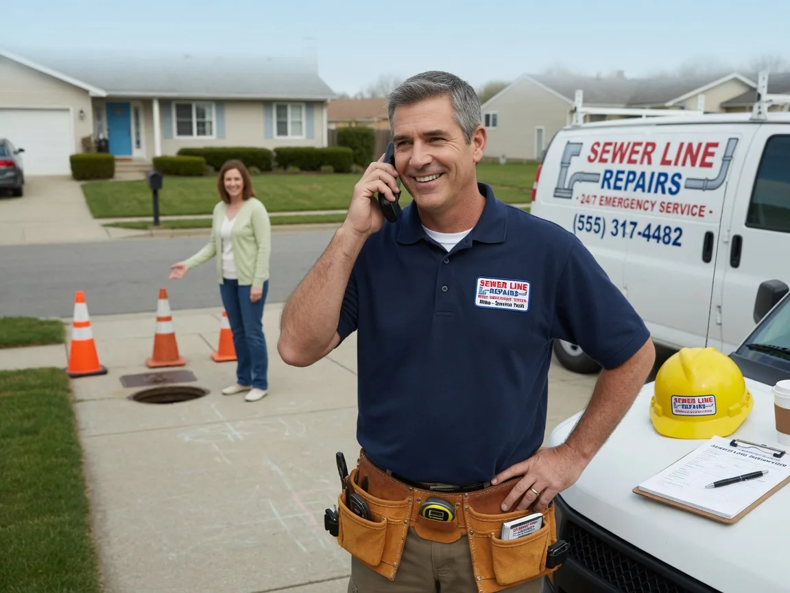 Emergency Plumber Mckinney, KY FAQs